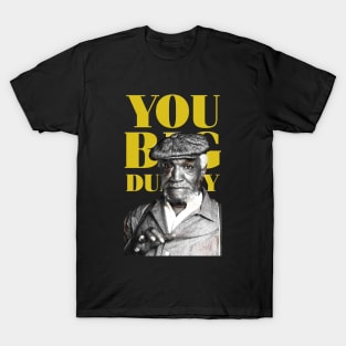 Sanford & Son Big Dummy T-Shirt